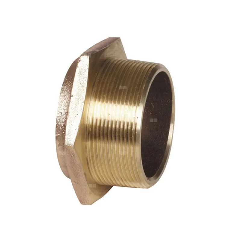Nypel IBP MG4243 G redukcja do gazu, miedź cu-dhp, 3/8‘‘ x 12 mm (ML x GZ) Najlepsza cena